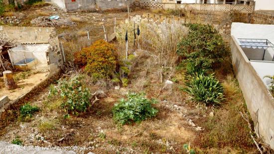 Se Vende en Arucas - LAS PALMAS