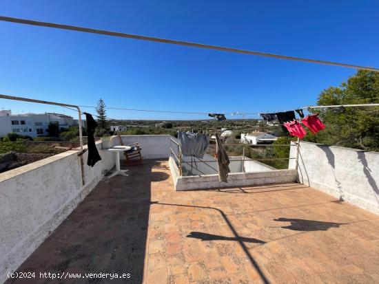 Casa entre Medianeras con Amplias Posibilidades y Vistas Despejadas* - BALEARES