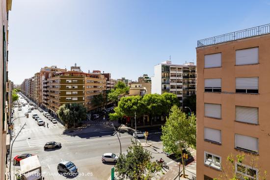 Piso en calle Jaume Balmes - BALEARES