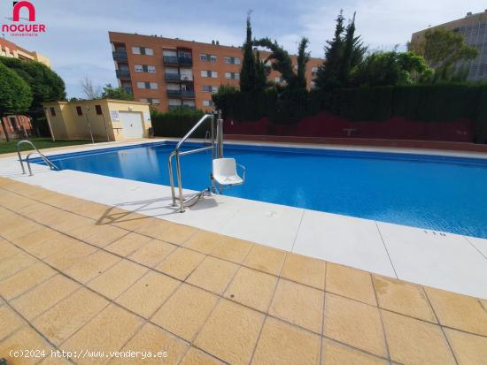  EXCLUSIVA EN ARROYO DEL MORO CON PISCINA , GARAJE Y TRASTERO - CORDOBA 