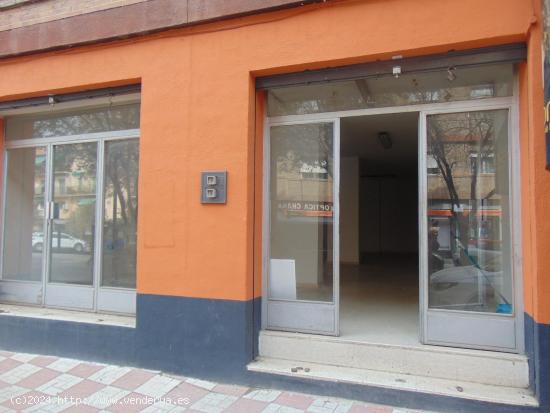 Local comercial venta. - GRANADA