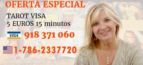 TAROT HISPANO TODA USA 12 DOLARES 30 MINUTOS