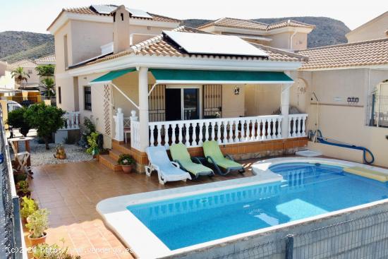  Se Vende en San Juan de los Terreros - ALMERIA 