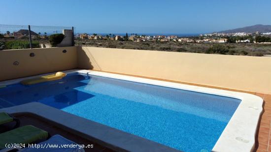 Se Vende en San Juan de los Terreros - ALMERIA