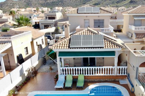 Se Vende en San Juan de los Terreros - ALMERIA