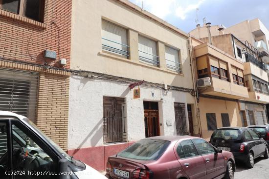 Casa para reformar en Castelar - ALICANTE