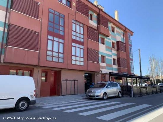 Plazas de garaje en venta en calle Villar 3 de Griñón - MADRID