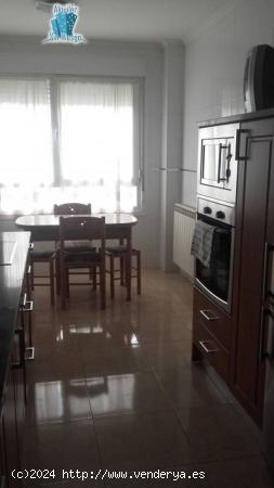 Se Vende Piso en Iruña de Oka. Sarvivienda - ALAVA