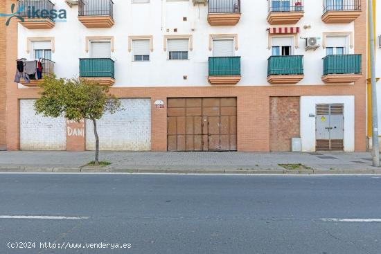 VENTA DE LOCAL EN LAS COLONIAS. - HUELVA