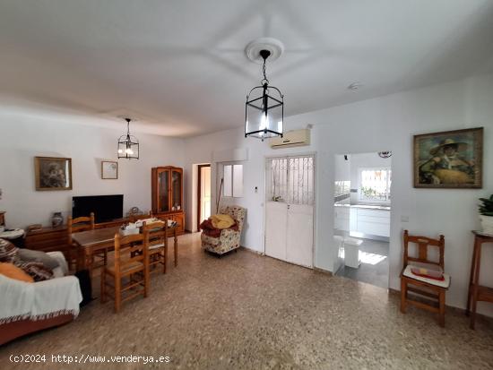 Se Vende en Villanueva del Ariscal - SEVILLA