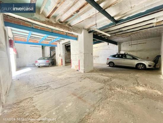 Casa urbana de 342m2 construidos en zona tranquila de Quart de Poblet  (zona Sagrado Corazón) - VAL