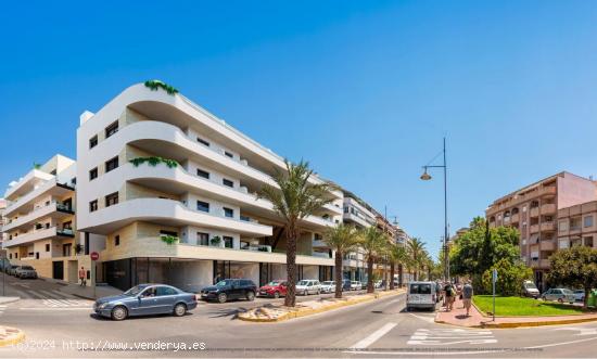  RESIDENCIAL BALCÓN DE HABANERAS - ALICANTE 