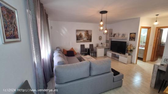  Se vende Duplex en la hoya - MURCIA 