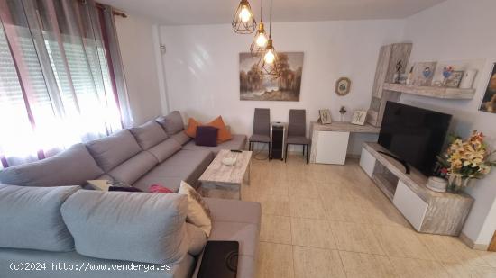 Se vende Duplex en la hoya - MURCIA