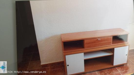 INMOHOUSE VENDE PISO - ALBACETE