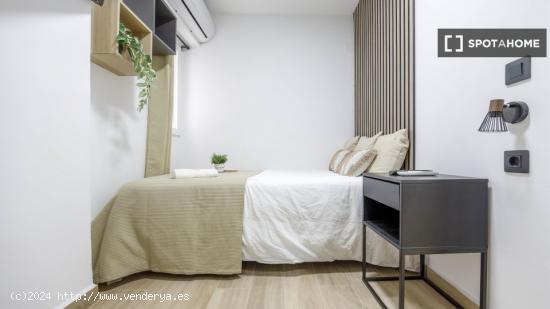 Habitación en piso compartido en valència - VALENCIA