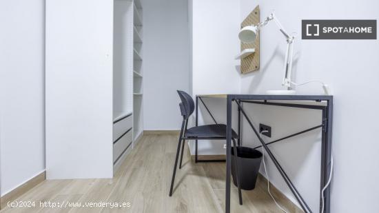 Habitación en piso compartido en valència - VALENCIA