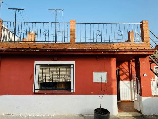 Se Vende en Baza - GRANADA