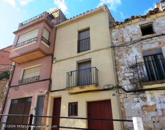  Se Vende en Mazaleon - TERUEL 