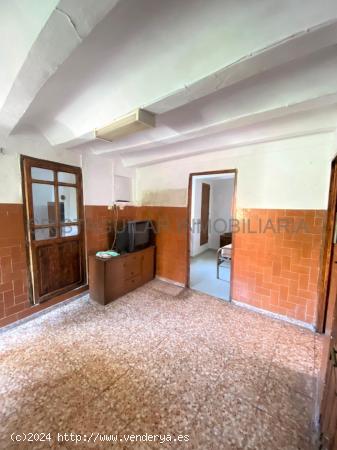 CASA DE PUEBLO EN VENTA EN FUENTE LA REINA - CASTELLON