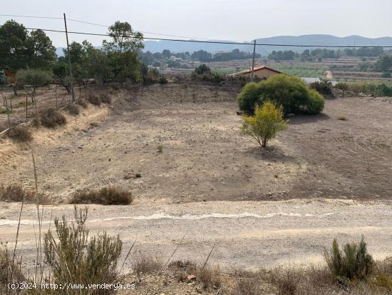 Terreno urbano en Lo Xeperut - ALICANTE