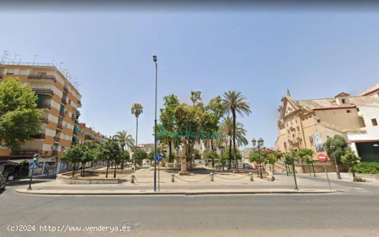 CASA EN LA ZONA DE AVD BARCELONA - CORDOBA