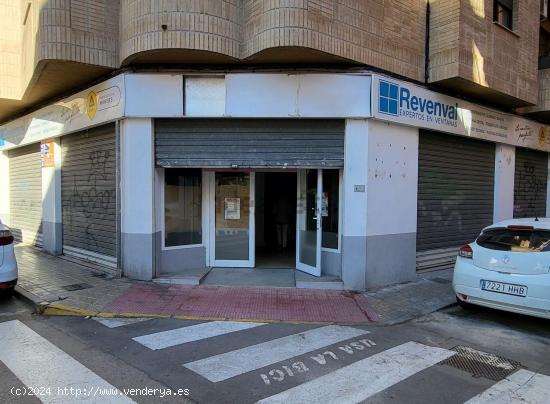  Local en venta en calle Rodrigo Botet, 6 - VALENCIA 