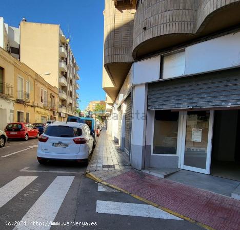 Local en venta en calle Rodrigo Botet, 6 - VALENCIA