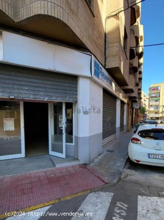 Local en venta en calle Rodrigo Botet, 6 - VALENCIA