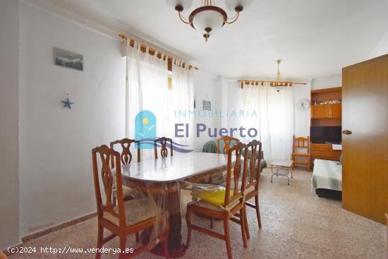  DUPLEX EN MUY BUEN ESTADO CERCA DEL PUERTO DEPORTIVO - REF 1444 - MURCIA 