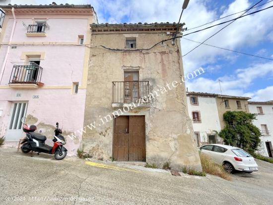  Casa en Ayegui - NAVARRA 