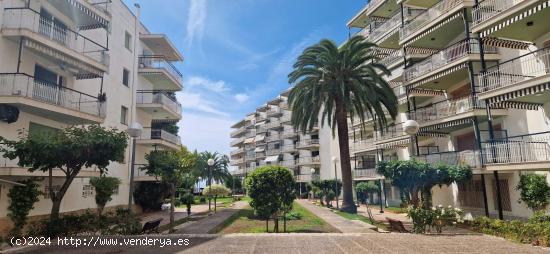 APARTAMENTO ZONA PASEO JAIME I - TARRAGONA