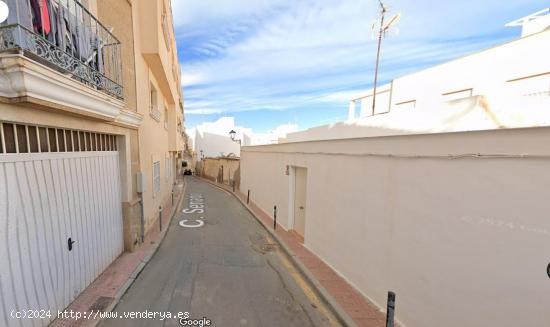 VIVIENDA EN GARRUCHA - ALMERIA