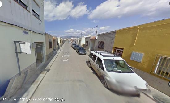  PISO EN NIJAR - ALMERIA 