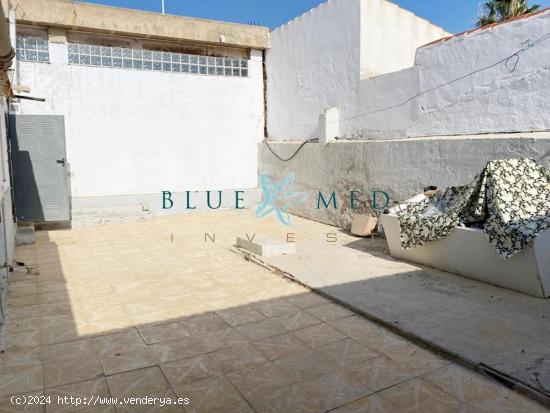 CASA EN VENTA EN CAÑADA DE GALLEGO - MURCIA