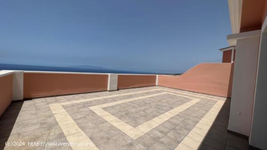 Dúplex en Costa Adeje - SANTA CRUZ DE TENERIFE