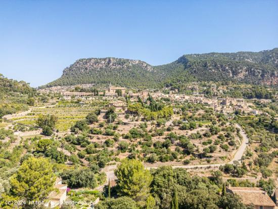 Finca rústica en Valldemossa - BALEARES