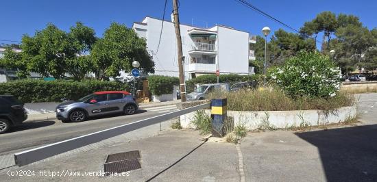 LOCAL CON LICENCIA LAVADERO DE COCHES - BALEARES