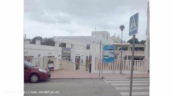 Plaza de garaje en Plaza Del Sol, (Urb. Escandinava) Alfaz del Pi (Alicante9 - ALICANTE