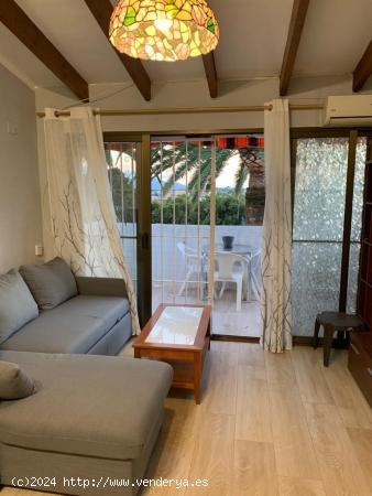 Apartamento en Urb. Bello Horizonte La Nucia (Alicante) - ALICANTE