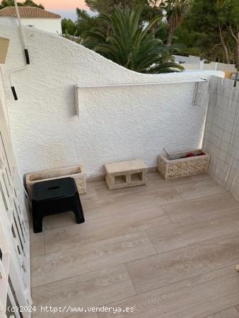 Apartamento en Urb. Bello Horizonte La Nucia (Alicante) - ALICANTE