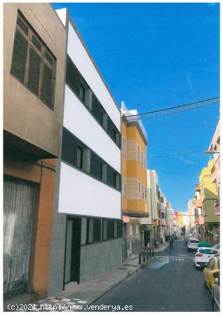 Se Vende en Las Palmas de Gran Canaria - LAS PALMAS