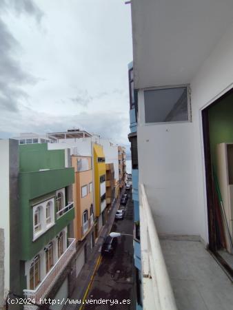 Se Vende en Las Palmas de Gran Canaria - LAS PALMAS