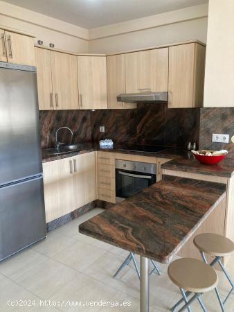 Apartamento 2 dormitorios - Los Andenes/Montaña Pacho - SANTA CRUZ DE TENERIFE