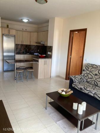 Apartamento 2 dormitorios - Los Andenes/Montaña Pacho - SANTA CRUZ DE TENERIFE