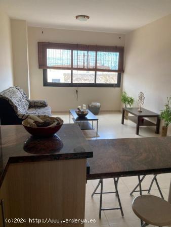 Apartamento 2 dormitorios - Los Andenes/Montaña Pacho - SANTA CRUZ DE TENERIFE