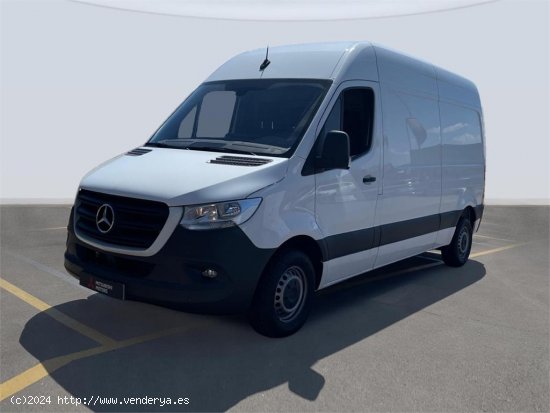 Se Vende MERCEDES-BENZ Sprinter 315 CDI MEDIO 3.5T T. ALTO