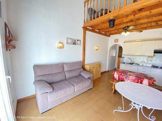 Unifamiliar adosada en venta  en Roses - Girona