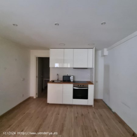 Estudio en venta  en Barcelona - Barcelona