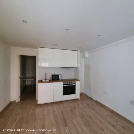 Estudio en venta  en Barcelona - Barcelona